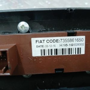 CITROEN JUMPER 3 PHASE 2