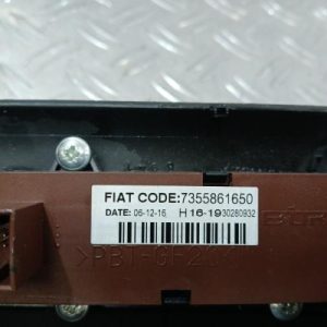 CITROEN JUMPER 3 PHASE 2