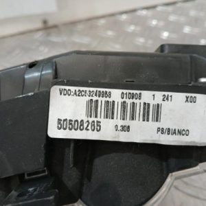 ALFA ROMEO 159 BREAK