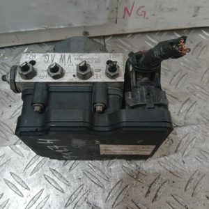 VOLKSWAGEN POLO 5 PHASE 1