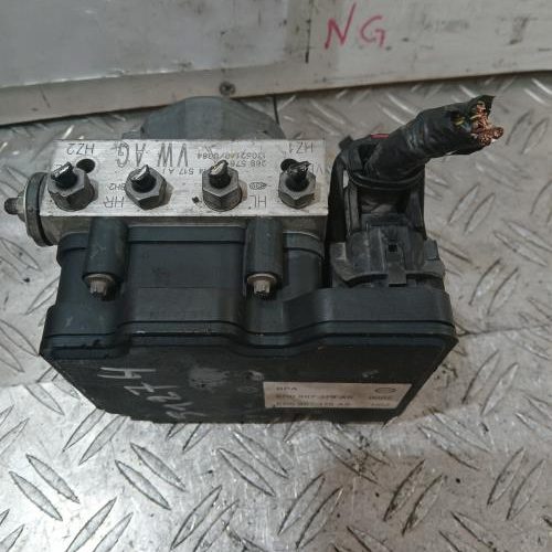 VOLKSWAGEN POLO 5 PHASE 1