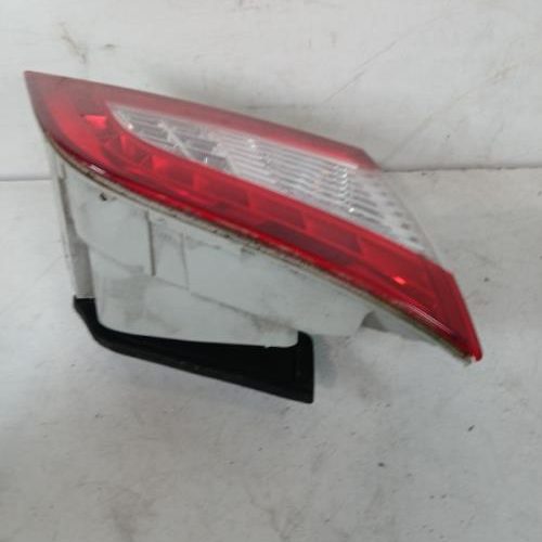 PEUGEOT 508 1 SW PHASE 1 BREAK