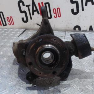 CITROEN C5 1 PHASE 2