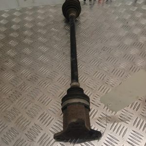 OPEL MOKKA 1 PHASE 1