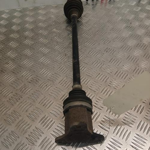 OPEL MOKKA 1 PHASE 1