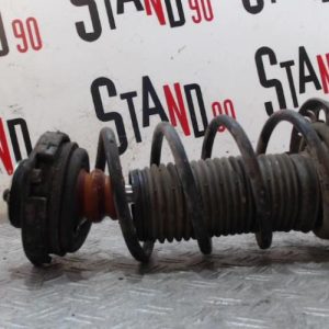 TOYOTA AYGO 1 PHASE 2