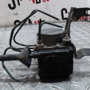 RENAULT CLIO 3 PHASE 2