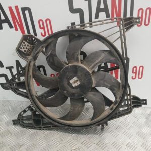 RENAULT KANGOO 1 PHASE 2