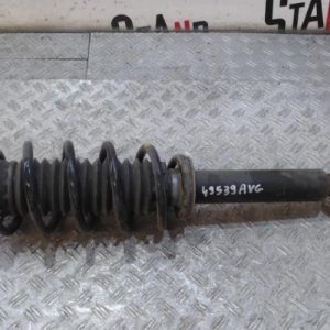 PEUGEOT 407 PHASE 1 BREAK