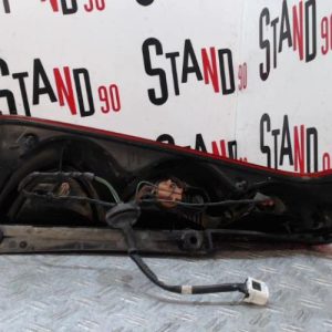 NISSAN NOTE 1 PHASE 2