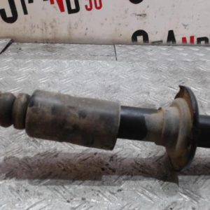 VOLKSWAGEN POLO 2 PHASE 2