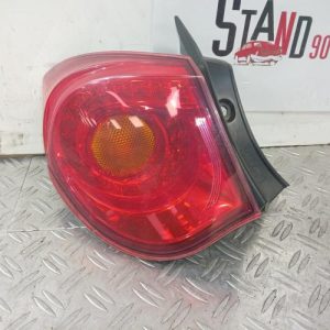 ALFA ROMEO GIULIETTA 2 PHASE 1