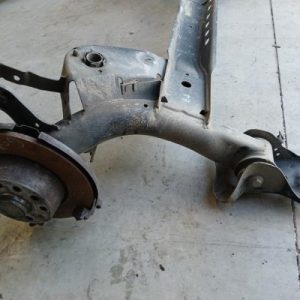 VOLKSWAGEN T-ROC PHASE 1