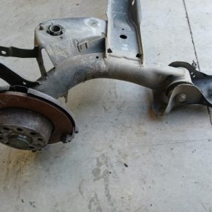 VOLKSWAGEN T-ROC PHASE 1