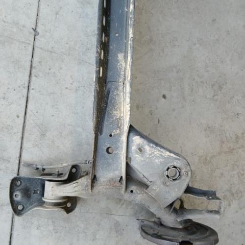 VOLKSWAGEN T-ROC PHASE 1