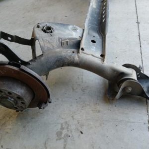 VOLKSWAGEN T-ROC PHASE 1