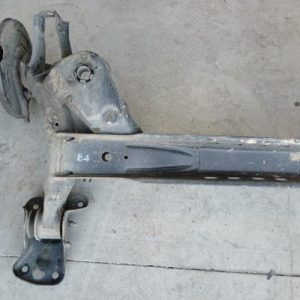 VOLKSWAGEN T-ROC PHASE 1