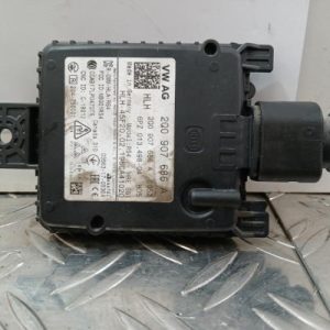 VOLKSWAGEN T-ROC PHASE 1