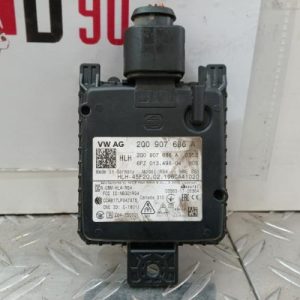 VOLKSWAGEN T-ROC PHASE 1