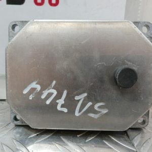 FIAT PANDA 2 PHASE 2