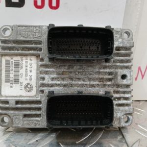 FIAT PANDA 2 PHASE 2