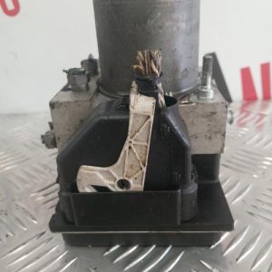 PEUGEOT 407 PHASE 1 BREAK