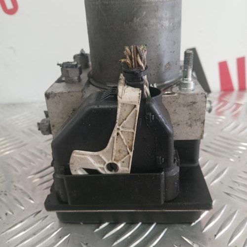 PEUGEOT 407 PHASE 1 BREAK