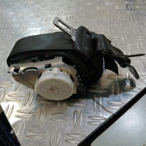 PEUGEOT 3008 1 PHASE 2