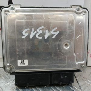 SKODA OCTAVIA 2 PHASE 1