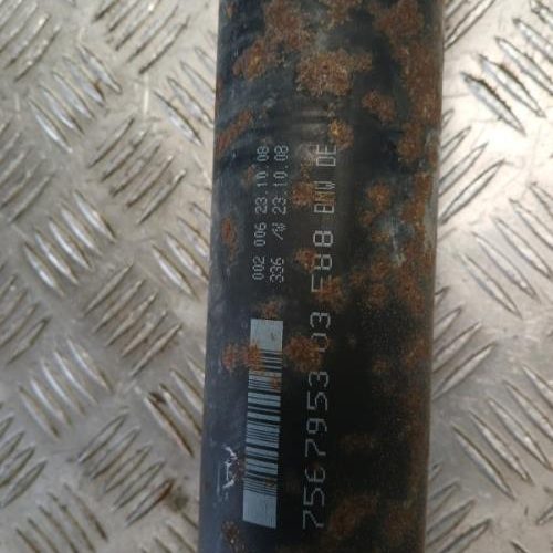 BMW SERIE 1 E87 PHASE 2