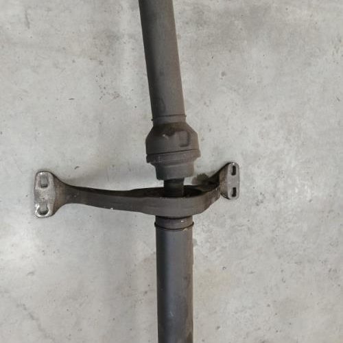 VOLKSWAGEN PASSAT 6 BREAK