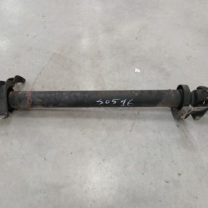 FORD FIESTA 5 PHASE 2