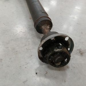 FORD FIESTA 5 PHASE 2