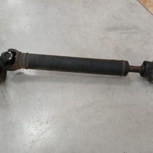 FORD FIESTA 5 PHASE 2