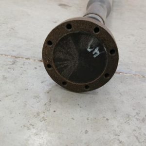 FORD FIESTA 5 PHASE 2