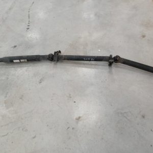 FORD FIESTA 5 PHASE 2