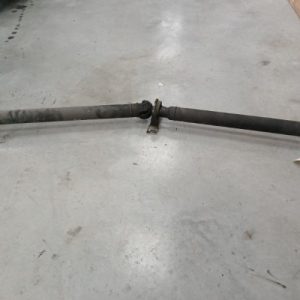 MERCEDES CLASSE C 204