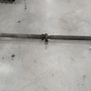 MERCEDES CLASSE C 204