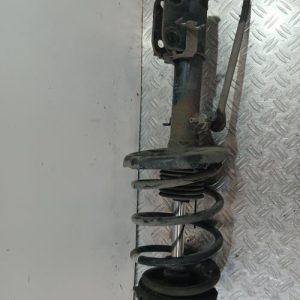 RENAULT SCENIC 3 PHASE 1