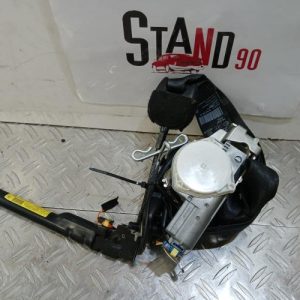 PEUGEOT 3008 1 PHASE 1