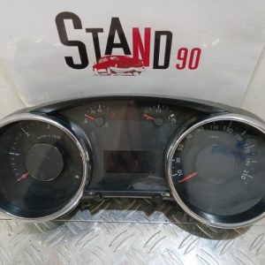 PEUGEOT 3008 1 PHASE 1