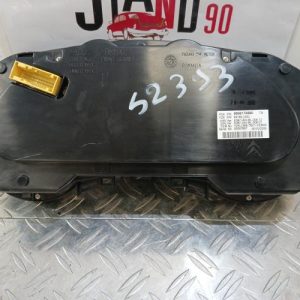 PEUGEOT 3008 1 PHASE 1