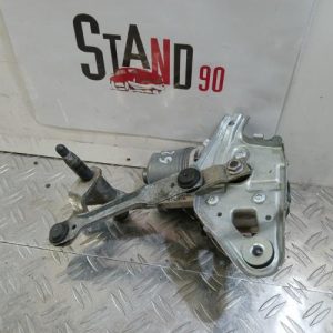 PEUGEOT 3008 1 PHASE 1