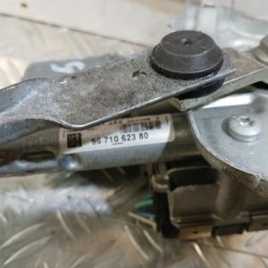 PEUGEOT 3008 1 PHASE 1