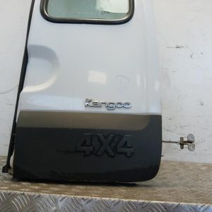 RENAULT KANGOO 1