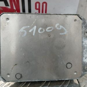 OPEL MERIVA A PHASE 2