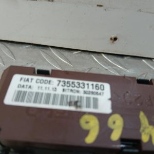 FIAT DUCATO 3 PHASE 1