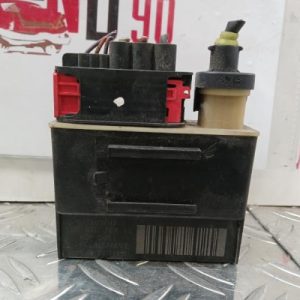 PEUGEOT 308 1 PHASE 2