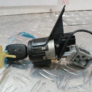 PEUGEOT 208 1 PHASE 2