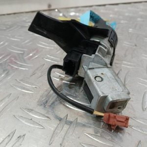 PEUGEOT 208 1 PHASE 2